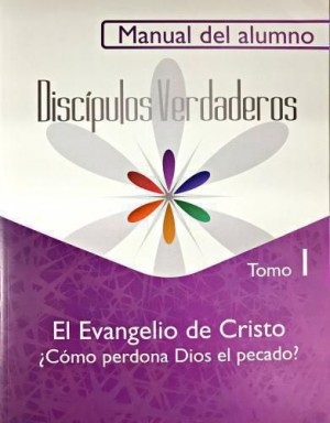 Evangelio de Cristo, El - Manual del alumno