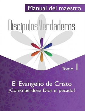 Evangelio de Cristo, El - Manual del maestro