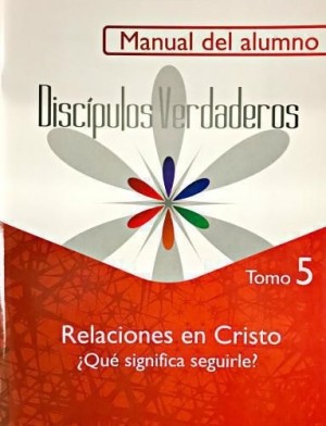 Relaciones en Cristo - Manual del alumno