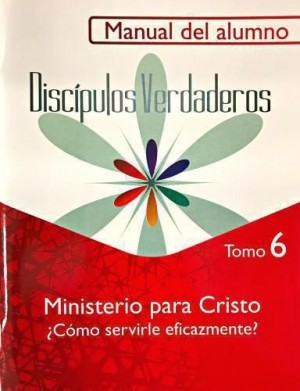 Ministerio para Cristo - Manual del alumno