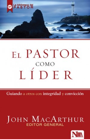 Pastor como líder, El
