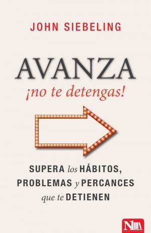 Avanza ¡No te detengas!