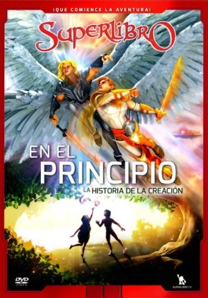 En el principio - DVD