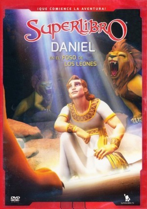 Daniel - DVD