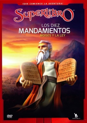 Diez Mandamientos, Los - DVD