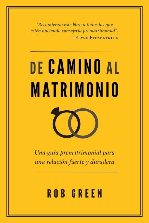 De camino al matrimonio