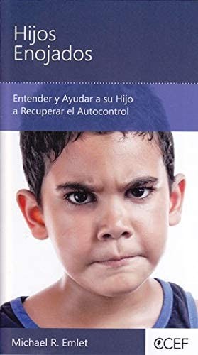 Hijos enojados