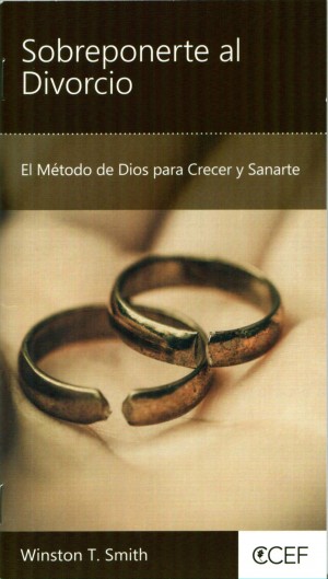 Sobreponerte al divorcio