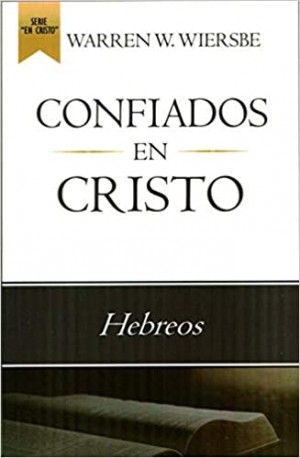 Confiados en Cristo