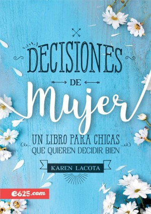 Decisiones de mujer