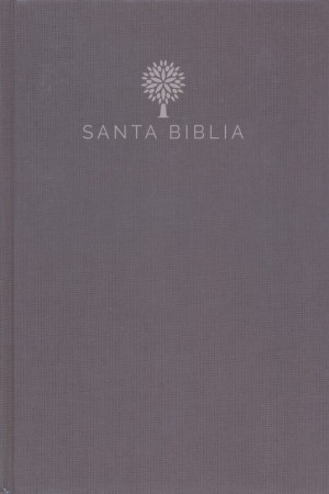 Biblia grande. Letra grande. Tapa dura - RVR60