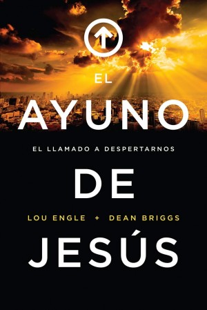 Ayuno de Jesús, El