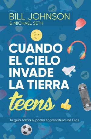 Cuando el cielo invade la tierra - Teens