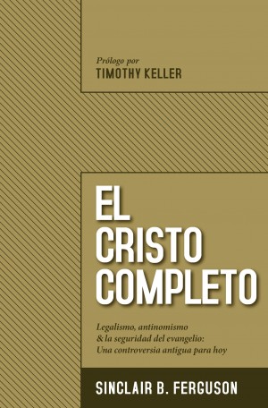 Cristo completo, El
