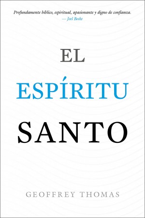 Espíritu Santo, El