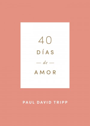 40 días de amor