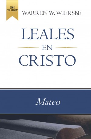 Leales en Cristo