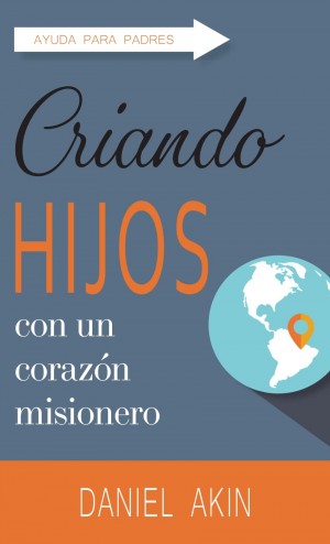 Criando hijos con un corazón misionero