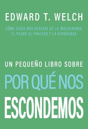 Un pequeño libro sobre por qué nos escondemos