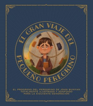 Gran viaje del pequeño peregrino, El