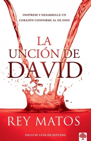 Unción de David, La