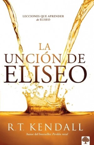 Unción de Eliseo, La