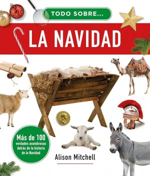 Todo sobre la Navidad