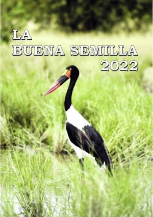 Calendario La Buena Semilla 2022 - Mixto
