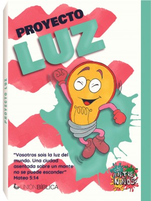 Proyecto Luz