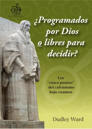 ¿Programados por Dios o libres para decidir?