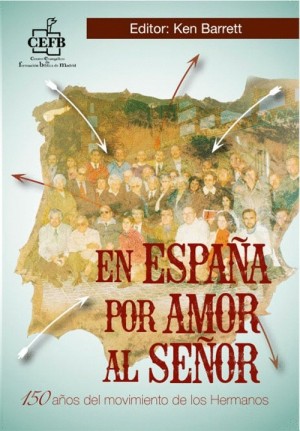 En España por amor al Señor