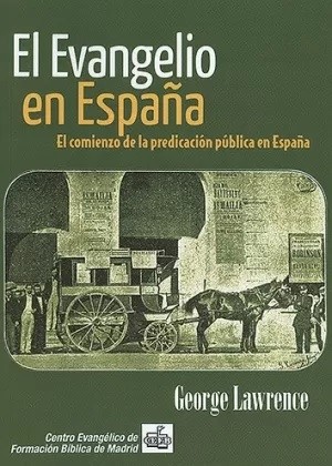 Evangelio en España/ LEvangeli a Espanya (Ed. Bilingüe)