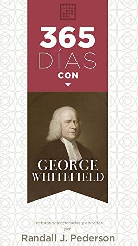 365 días con George Whitefield