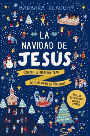 Navidad de Jesús, La