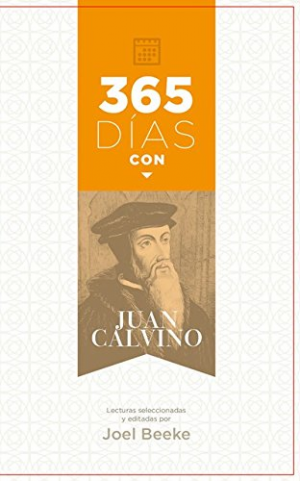 365 días con Juan Calvino