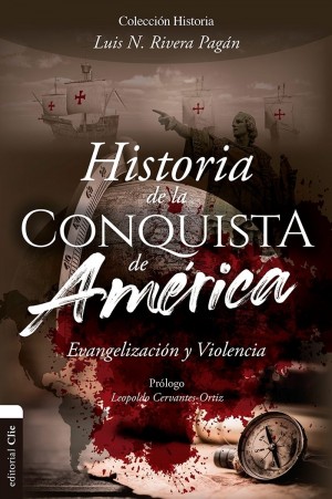 Historia de la Conquista de América