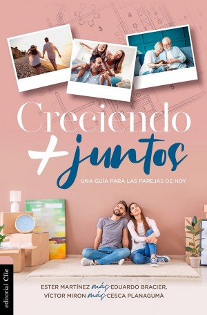 Creciendo + juntos