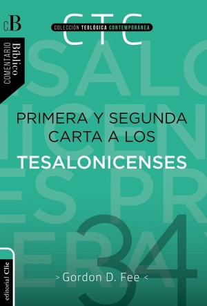 Primera y Segunda Carta a los Tesalonicenses