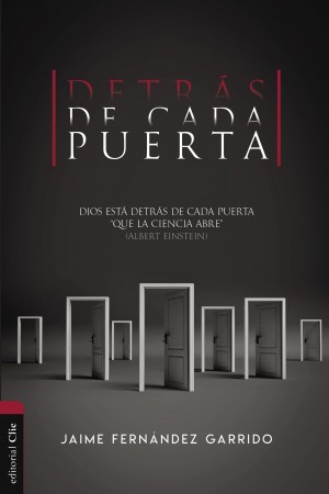 Detrás de cada puerta