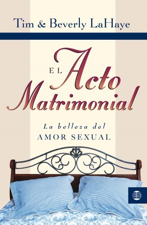 Acto matrimonial, El