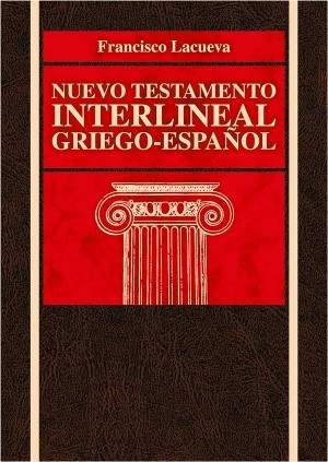 Nuevo Testamento interlineal Griego-Español