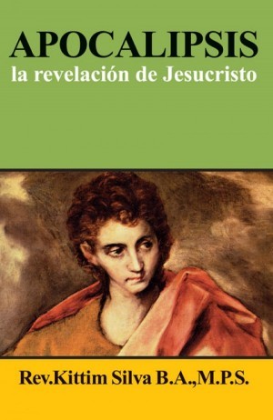 Apocalipsis, la revelación de Jesucristo