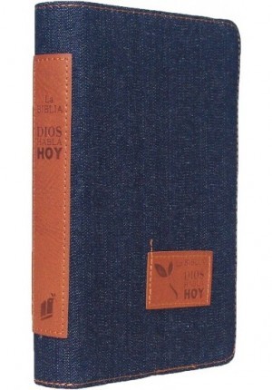 Biblia DHH 055PJ. Vaquera - DHH