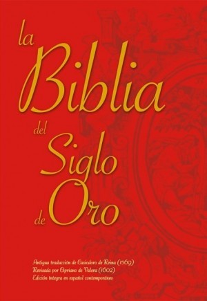 Biblia del Siglo de Oro. Rústica - RVR95