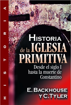 Historia de la Iglesia Primitiva