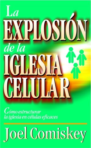 Explosión de la iglesia celular