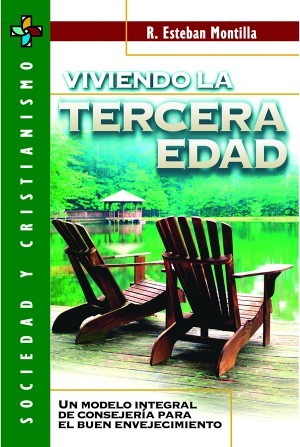 Viviendo la tercera edad