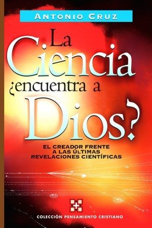 ¿Ciencia encuentra a Dios?