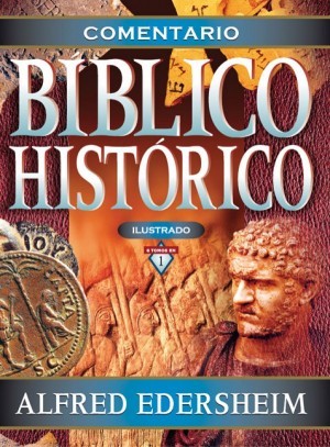Comentario bíblico histórico