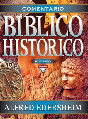 Comentario bíblico histórico